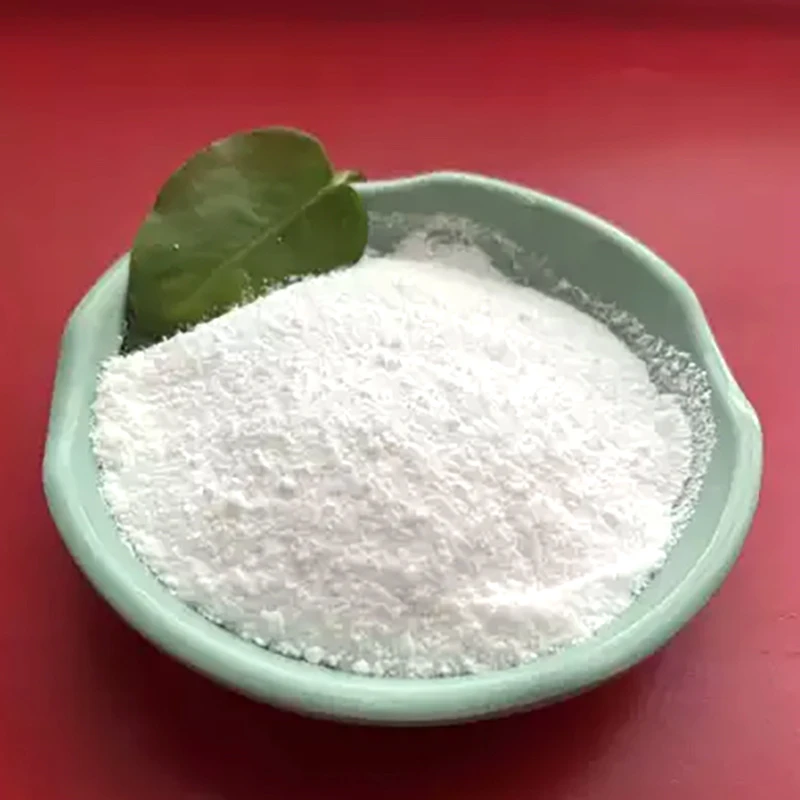 Succinic Acid Food
